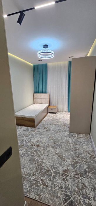 Koh Ota Себзор 3/5/9 Евроремонт с меб+тех обш: 76 кв.м Кох ота новостр