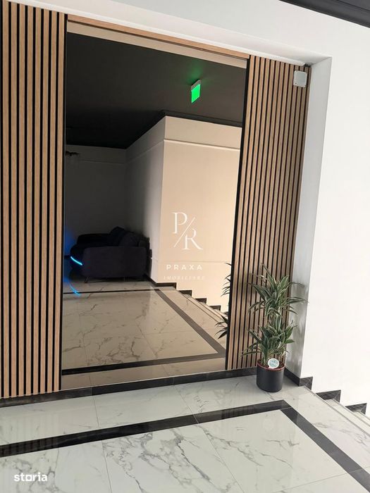 Penthouse 82 mp + terasa spectaculoasa 103 mp | finisaje premium, Ceta