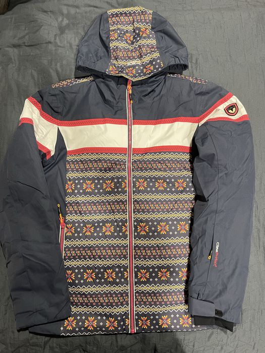 Детско якe зимна грейка CMP