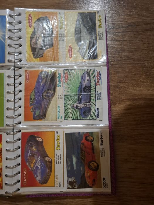 Картинки от дъвки Турбо