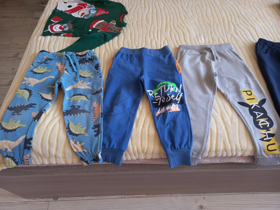 Дрешки размери 92/98/104