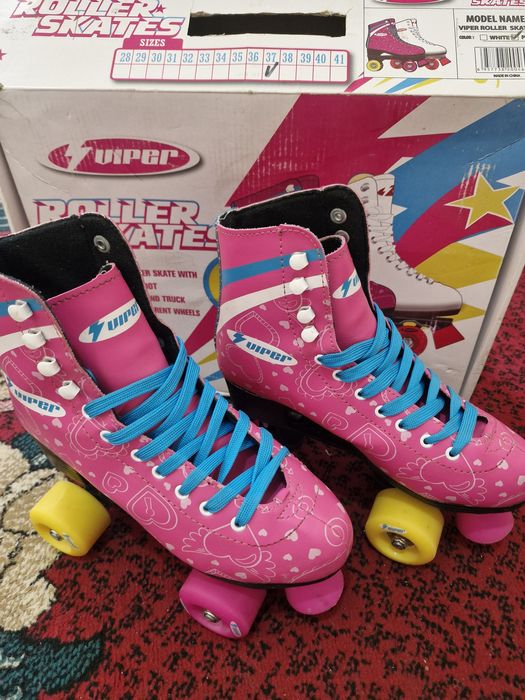 Ролик размер 37 новый