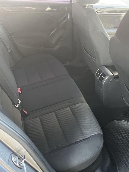 Vw Golf 6 1.6 tdi