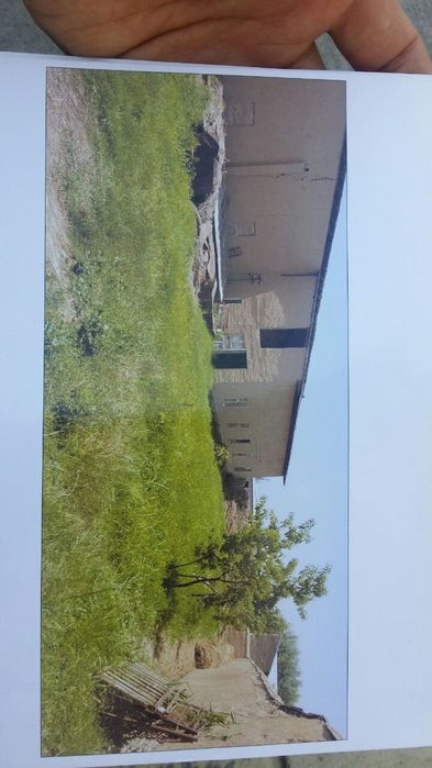 Uy sotiladi Nazarbekda