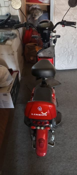 Продам велосипед