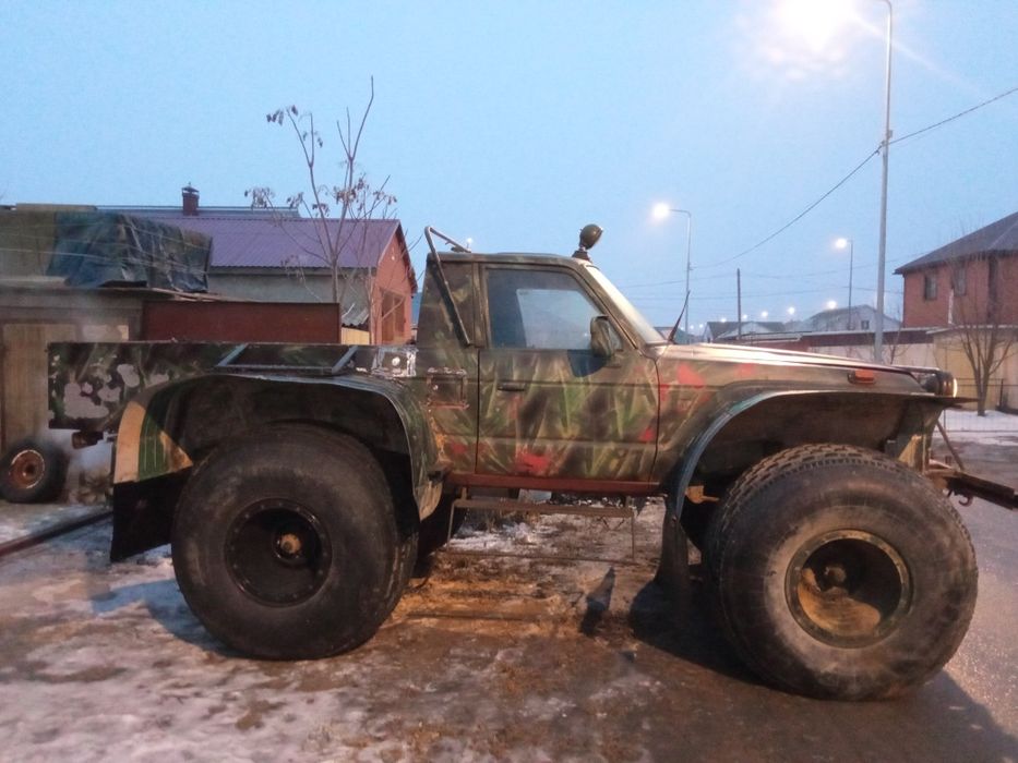 Продам Снегоболотоход.