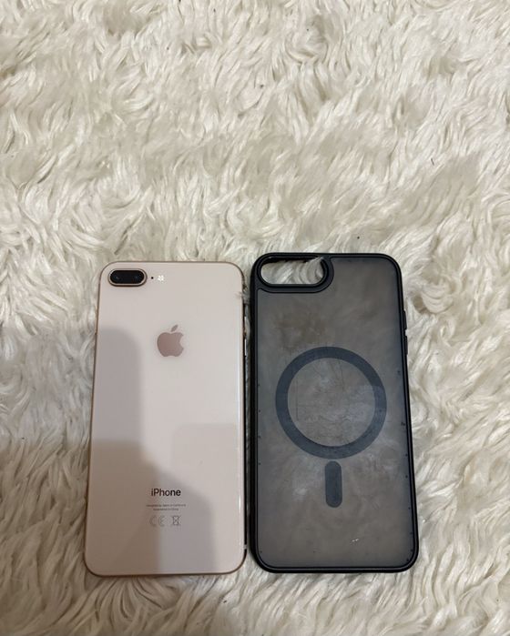IPhone 8 plus  64gb