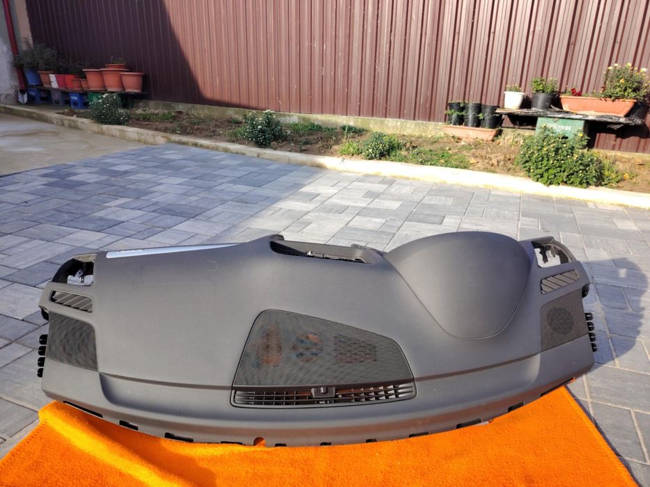 Plansa bord Audi Q5 8R 2008-2016 + Airbag Passager