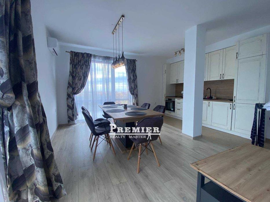 Продава се Двустаен апартамент в к.к. Слънчев бряг - 90 кв.м за 1389 €/кв.м - Снимка #8