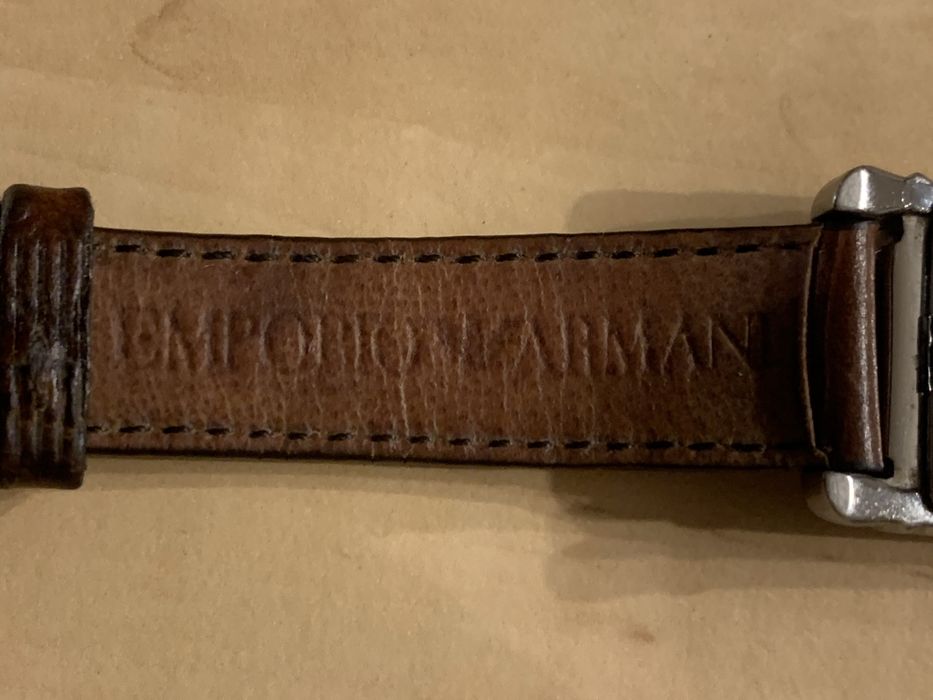 Ceas dama Emporio Armani