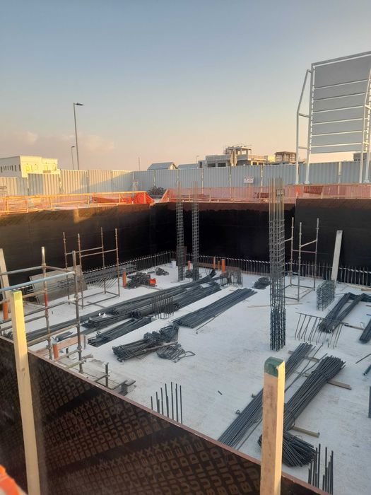 FIRMA DE CONSTRUCȚII cu o experiență de peste 20 de ani in domeniu