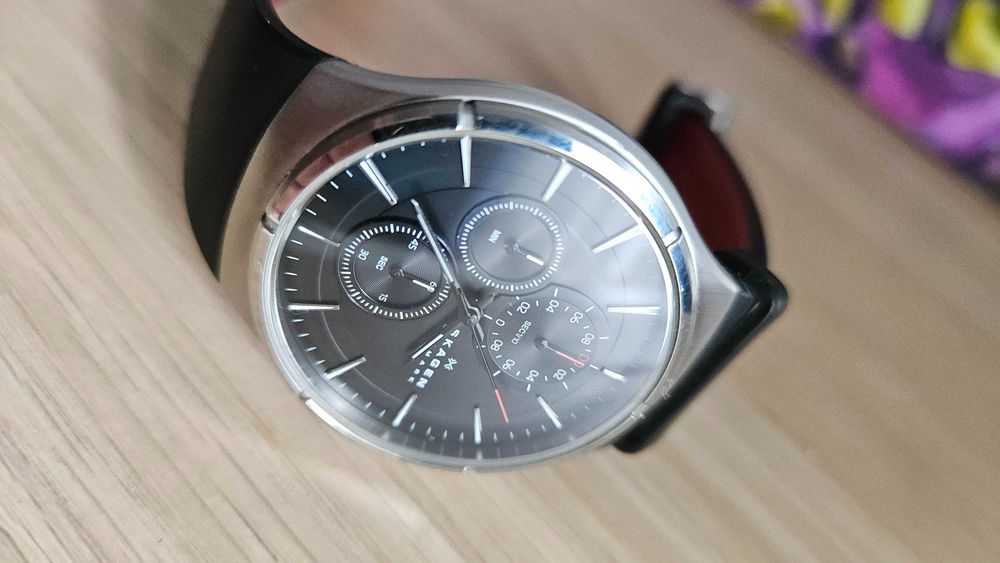 Ceas Skagen Jannik SKW6133