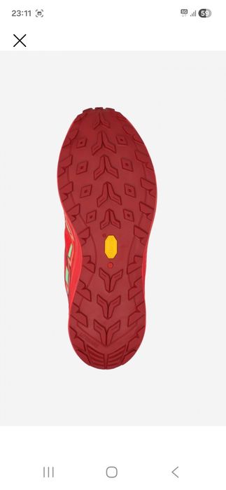 Продам  оригинальную обувь Кайлас