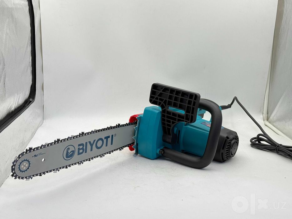 elektra pila elektr zanjirli arra BIYOTI BYT-718  электрическая пила