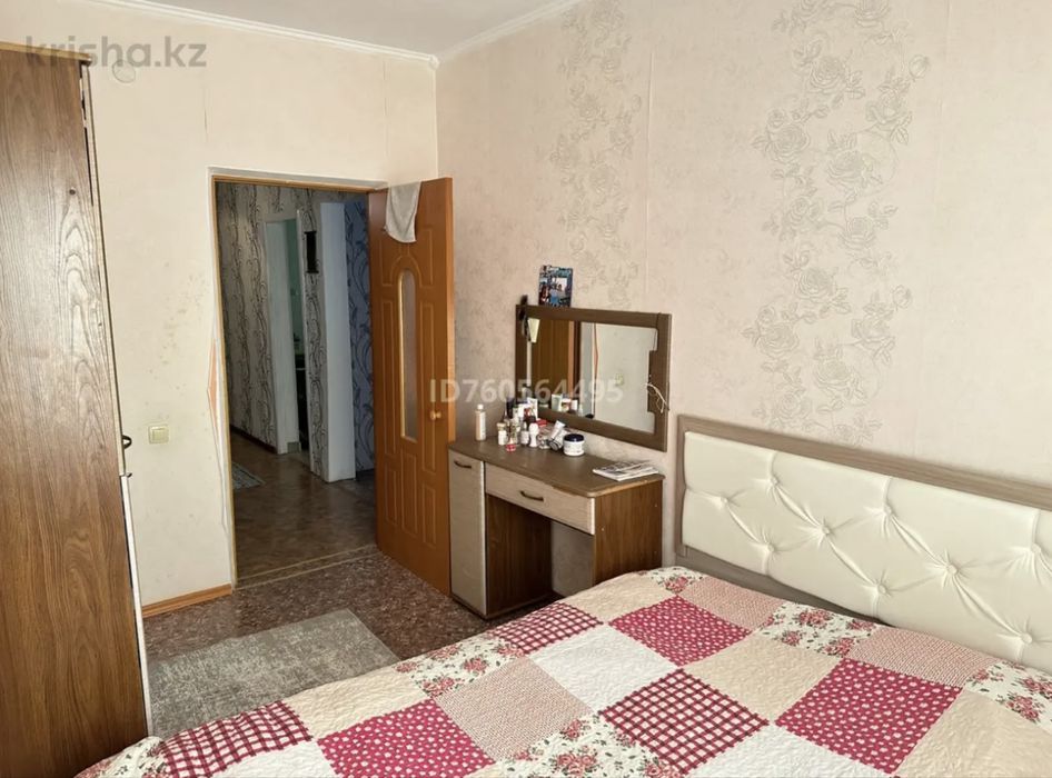 Часть дома , 4 Комнаты , 4.8 сот.