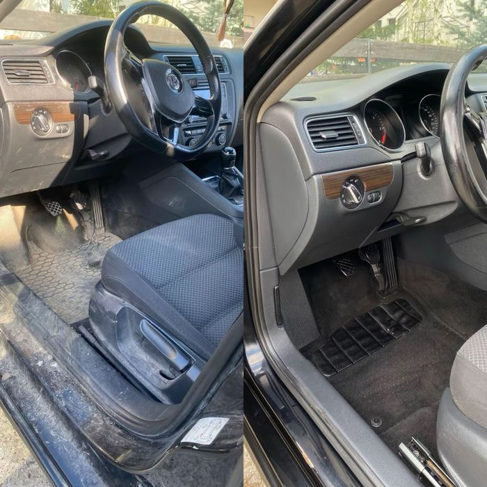 Detailing auto la domiciliu – Iași și împrejurimi