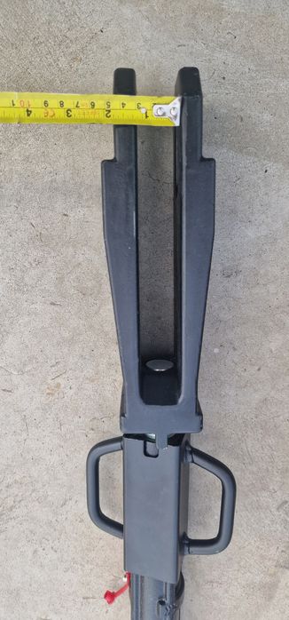 Tirant stabilizator vertical tenson reglabil tractor fendt preț 890 le