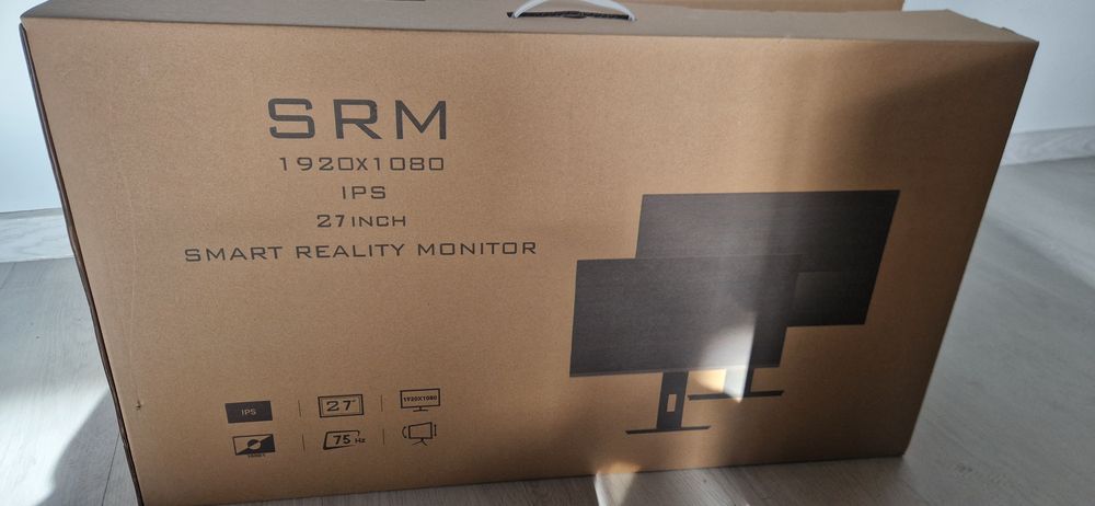 Продам мониторы игровые