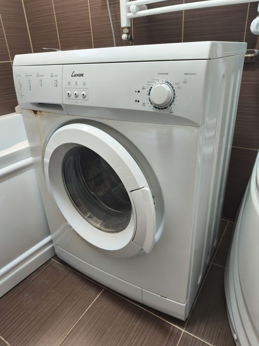 Mașină de spălat rufe