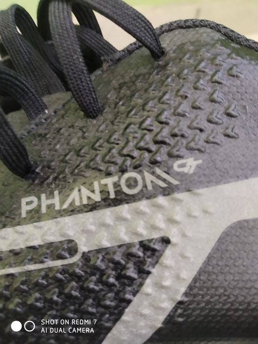 Nike phantom 40 номер