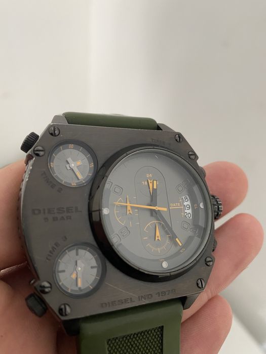 Часы Diesel оригинал