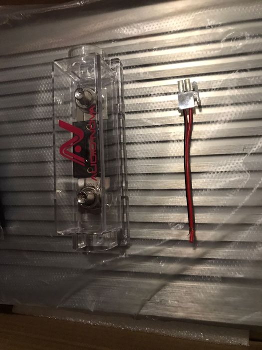 Продам Моноблок D класса