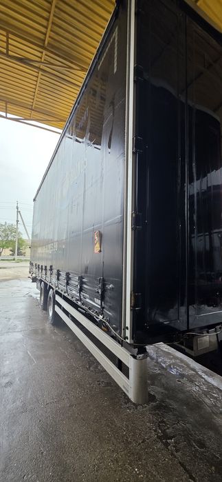 Паровоз прицеп сотилади