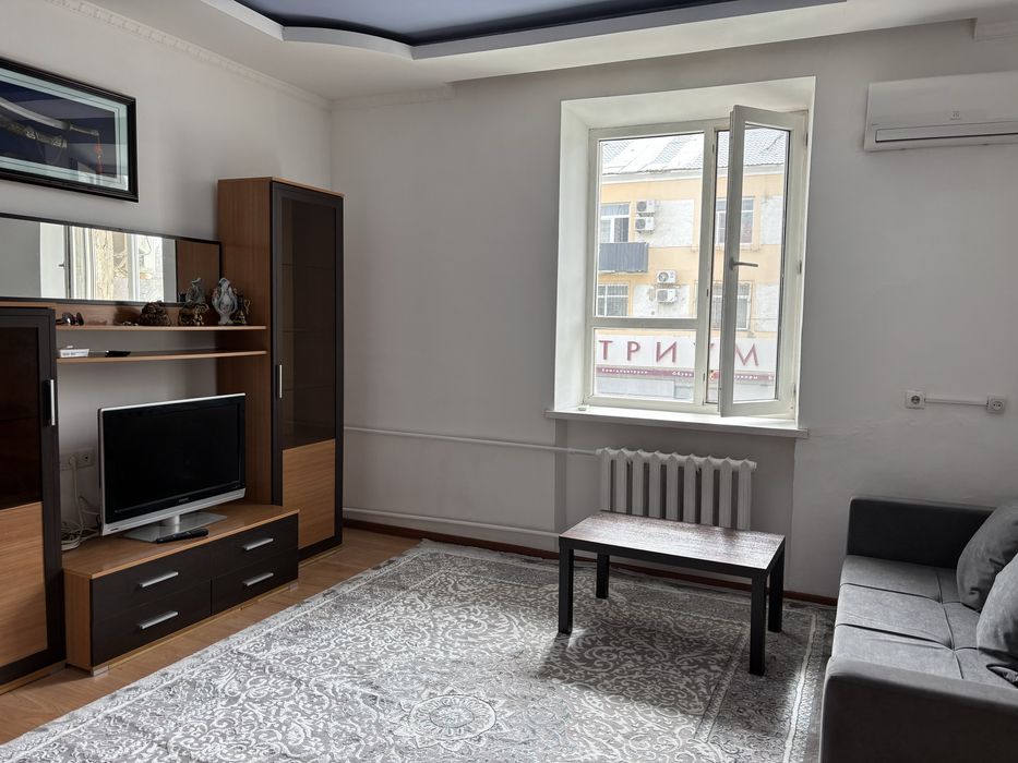 Сдается квартира