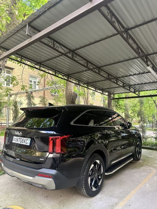 Kia Sorento 2024