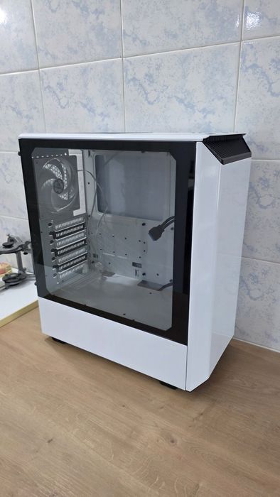 Carcasa Phanteks Eclipse P300TG