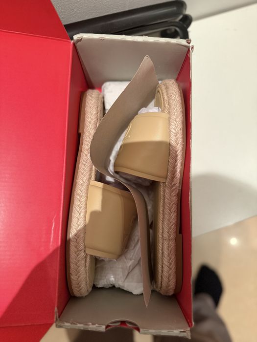 Чехли Ted Baker 40
