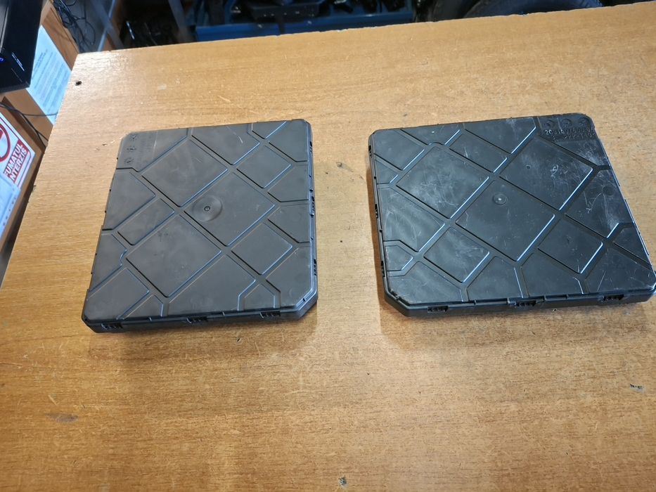 Modul confort control  VW Audi Skoda Seat 2016>