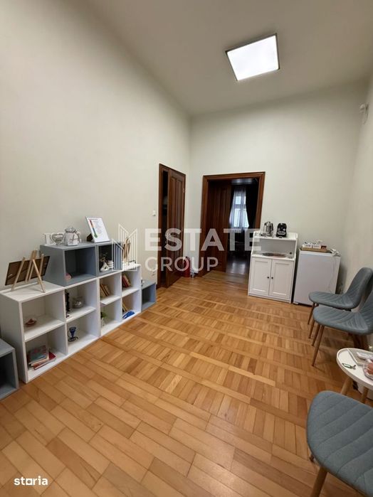 Spatiu pentru birouri Take Ionescu