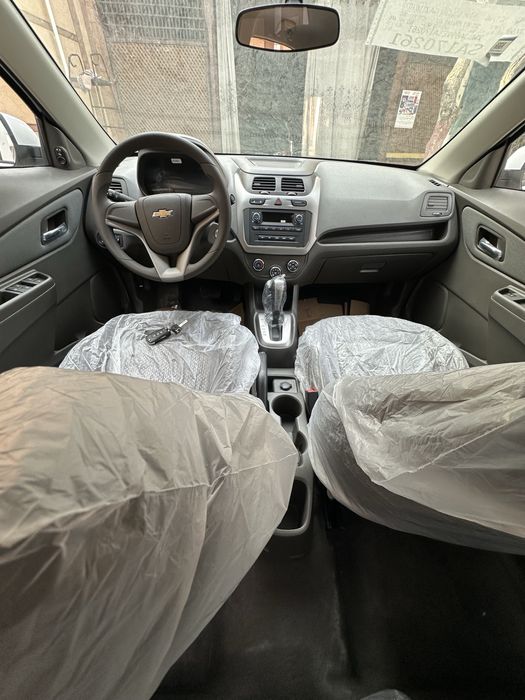 Cobalt Stayle sotiladi naxtga