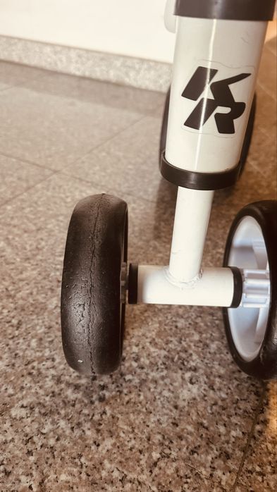 Детско колело без педали, за деца от 1 до 3 год. Mini Bike