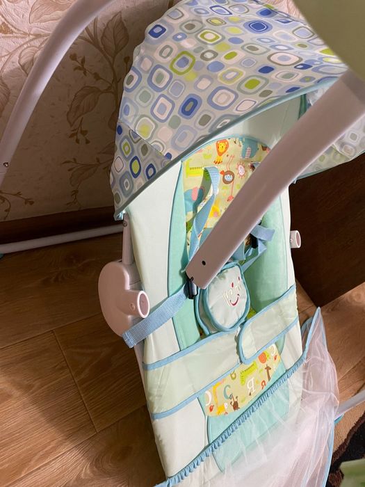 Детская люлька