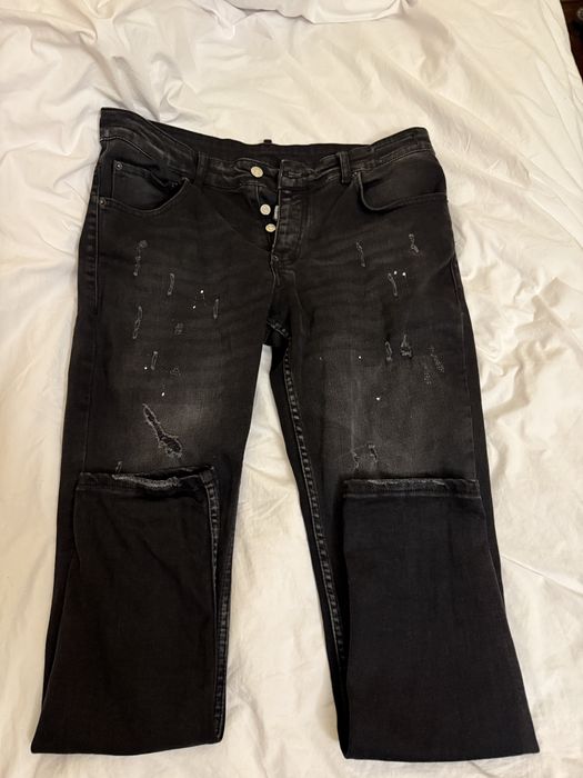 Мъжки дънки DSQUARED2