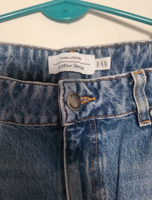 Blugi Paris Atelier petite M