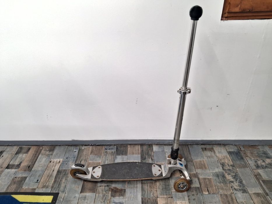 Тротинетка Micro Kickboard Original 2.0