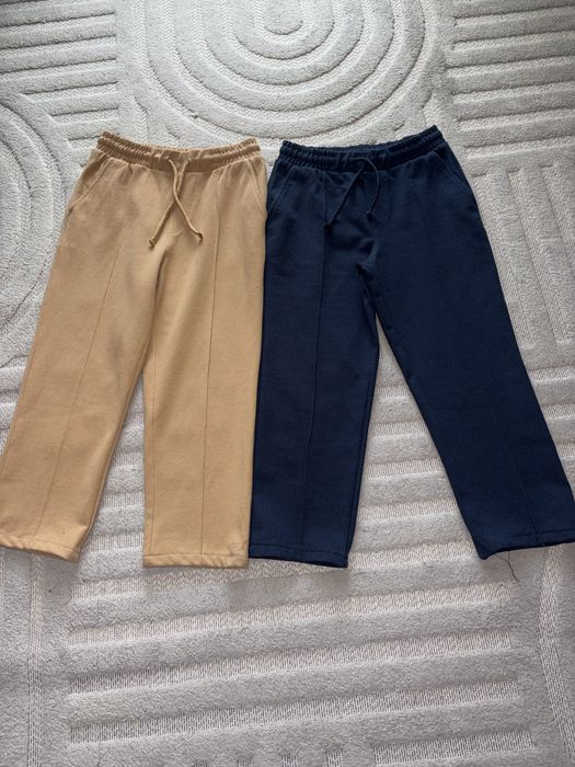Set doua perechi de pantaloni copii