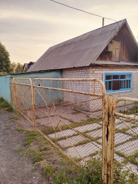 Продается дачный участок