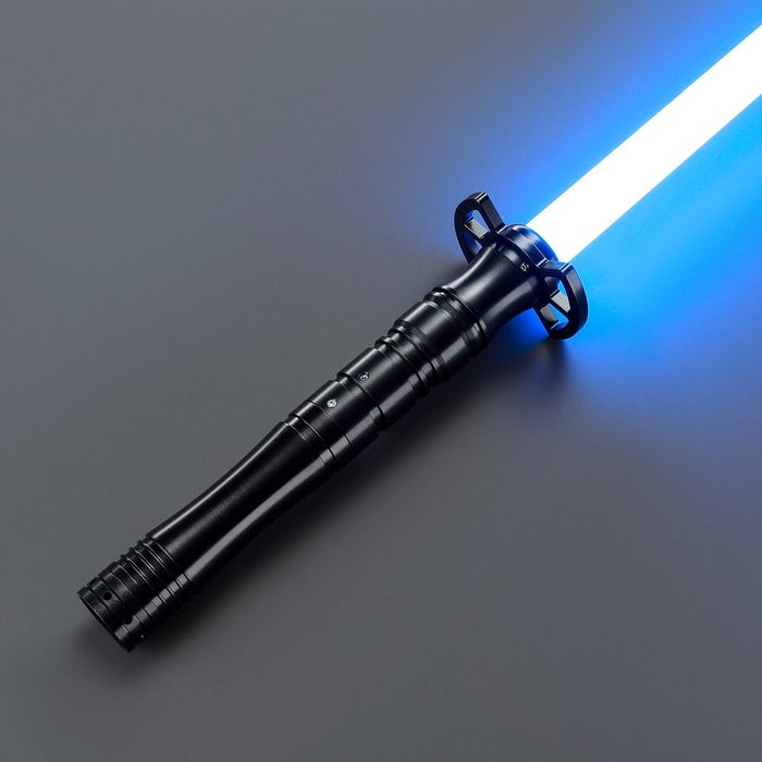 Sabie laser DamienSaber, cea mai bună sabie laser pentru dueluri grele