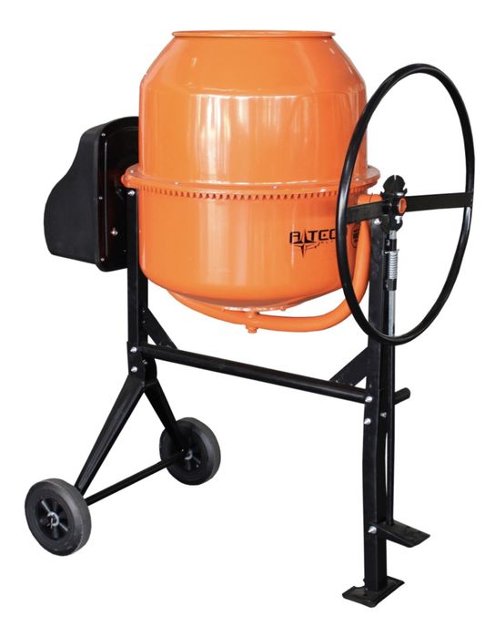 Продам бетономешалка