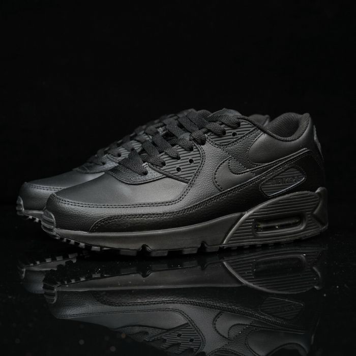Nike Air Max 90 LTR 45.5 номер 29.5 см