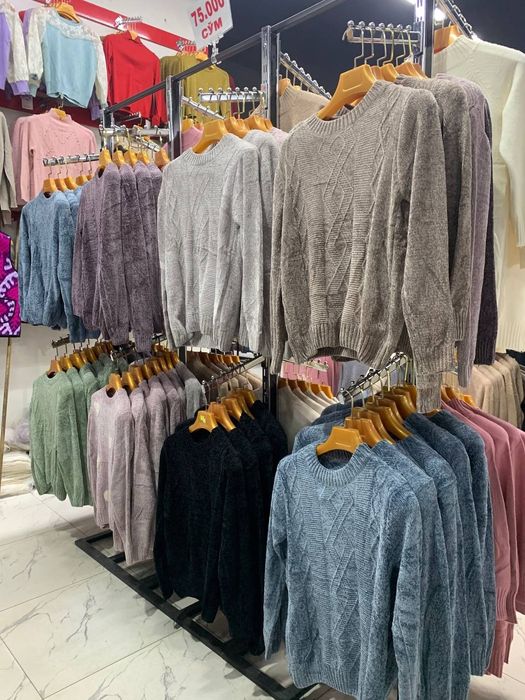 Куйлак шмлвр айоллар учун