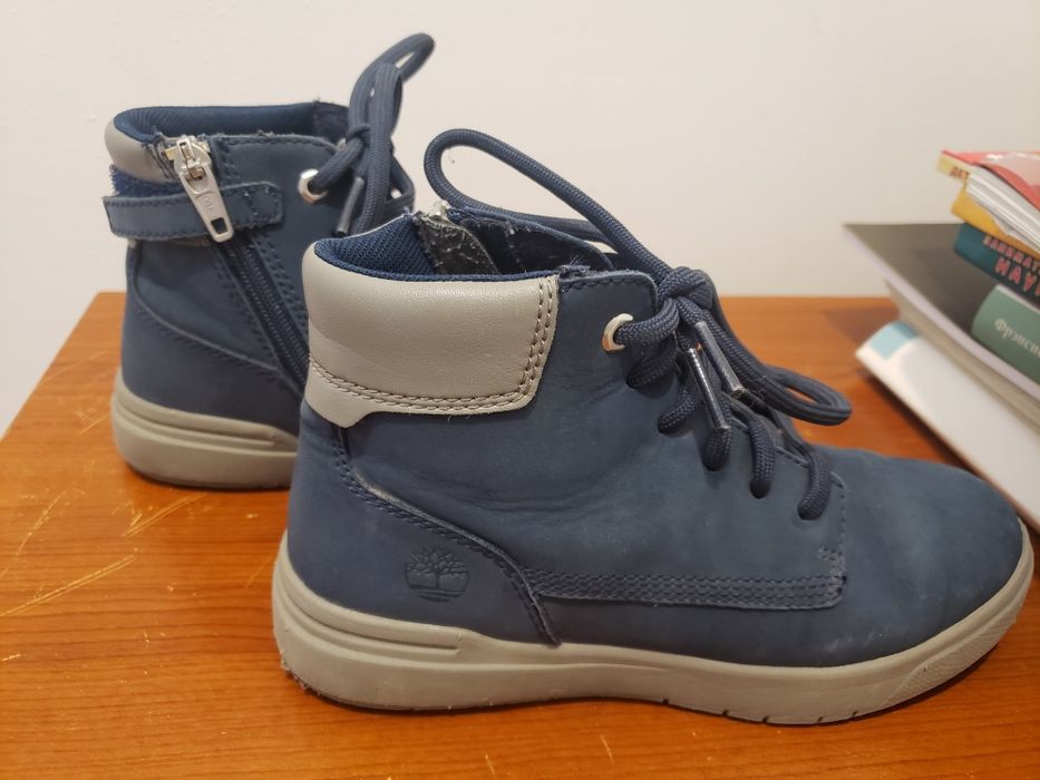 Тimberland на девочку или мальчика