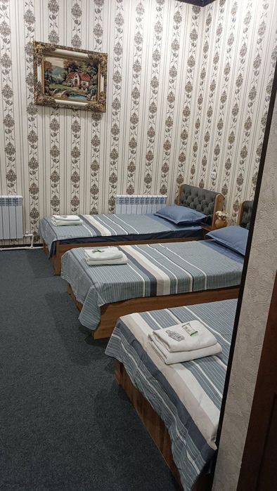 Мехмонхона, Хостел, Арзон мехмонхона  Бухорода