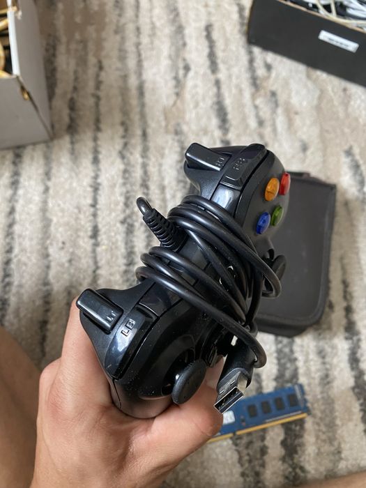 Джостик геймпад для пк usb