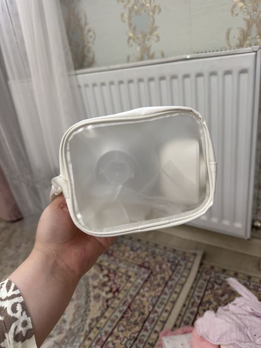 Молокоотсос электрический