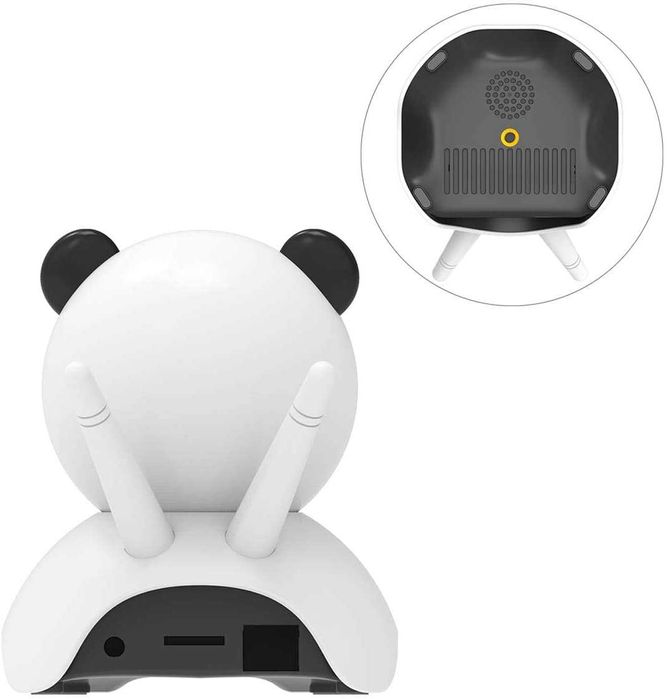 WLAN камера IP камера 1080P Upstartech